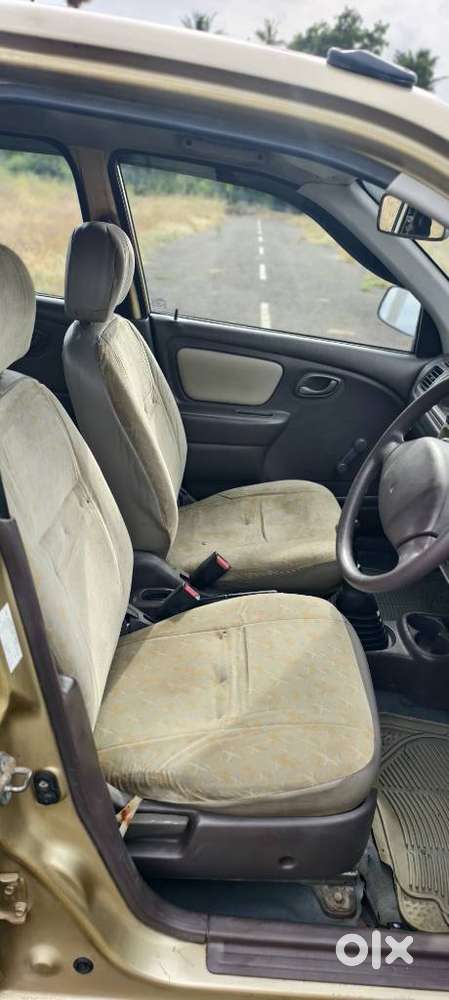 Maruti Suzuki Alto Lxi Bsiii, 2006, Petrol