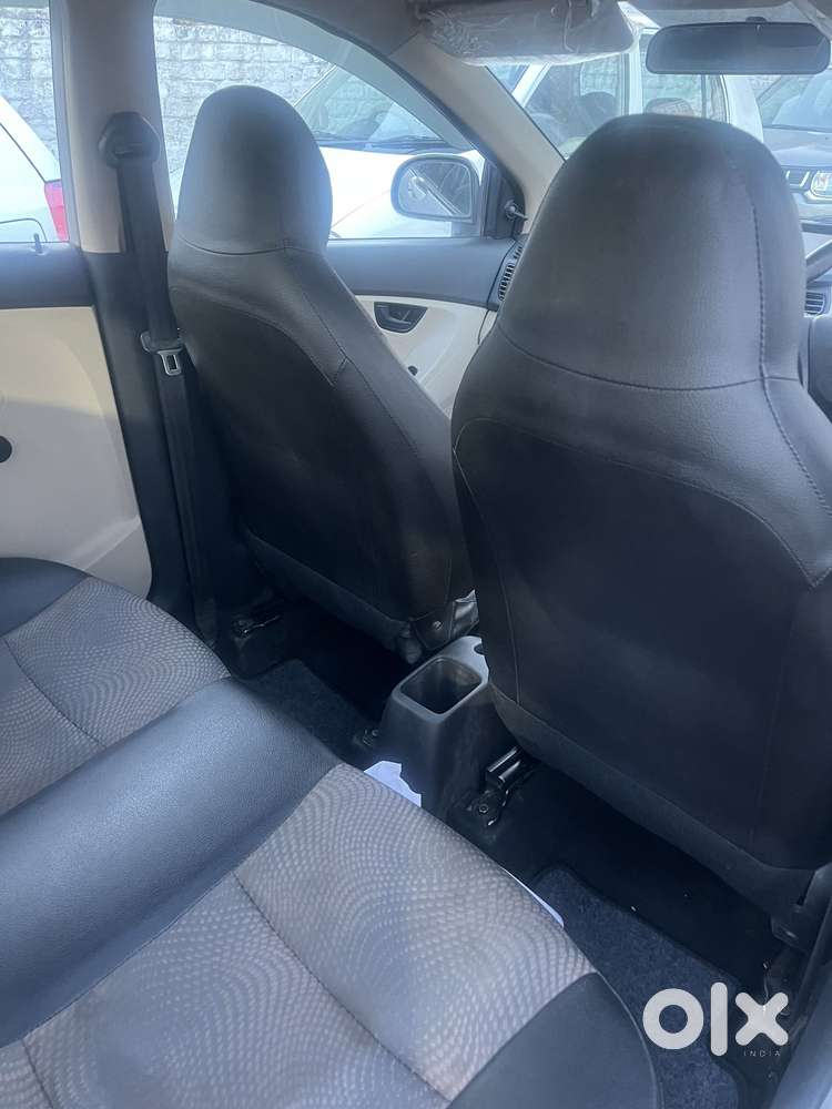 Hyundai Eon 1.0 Kappa Magna Plus Optional, 2006, Petrol