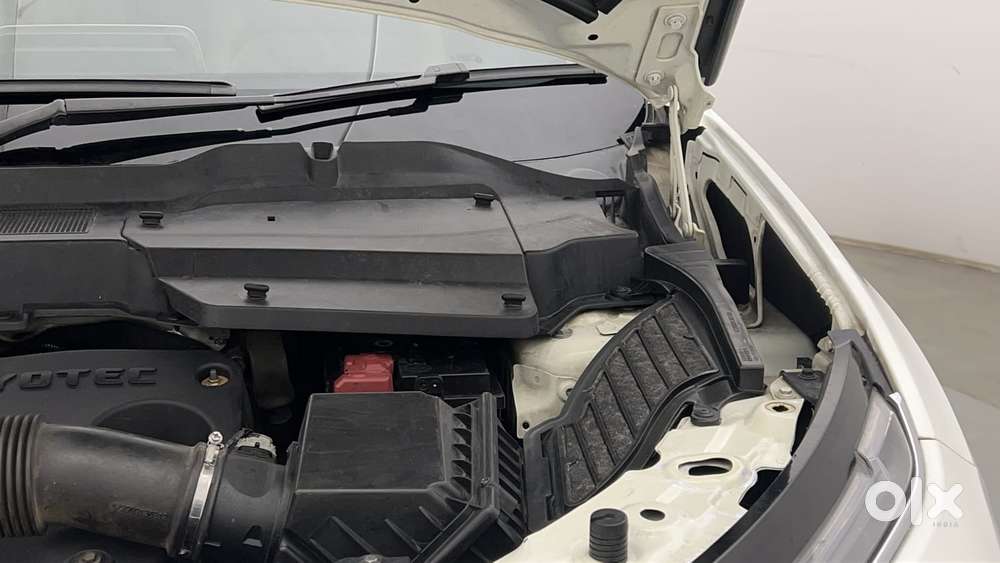 Tata Harrier Xz, 2019, Diesel