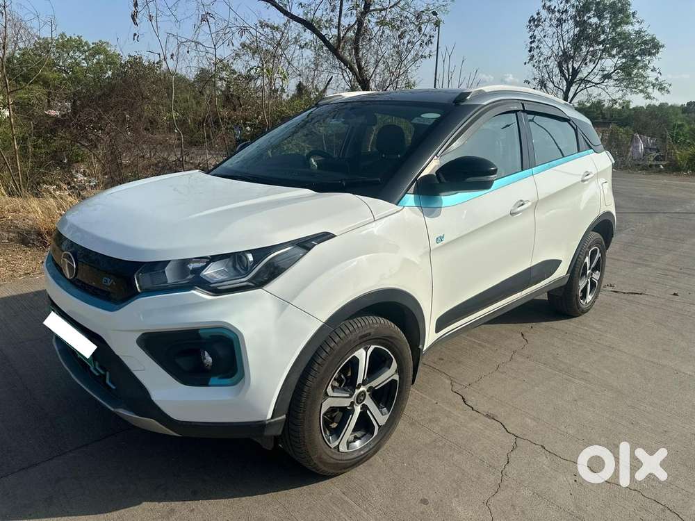 Tata Nexon Ev Xz Plus, 2022