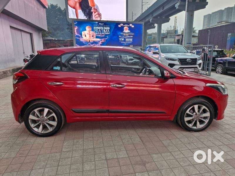 Hyundai Elite I20 Asta 1.2 Mt, 2014, Petrol