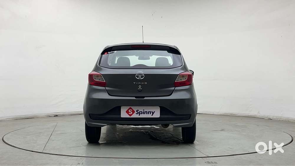 Tata Tiago 1.2 Revotron Xt Option, 2020, Petrol
