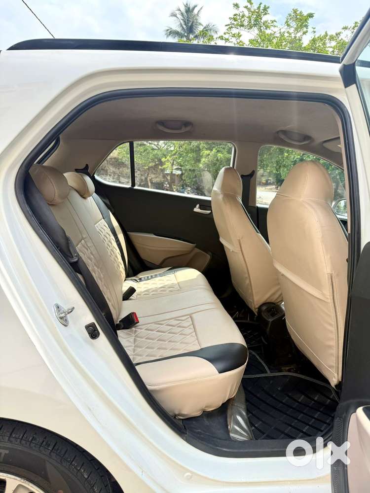 Hyundai Grand I10 Asta 1.1 Crdi (o), 2015