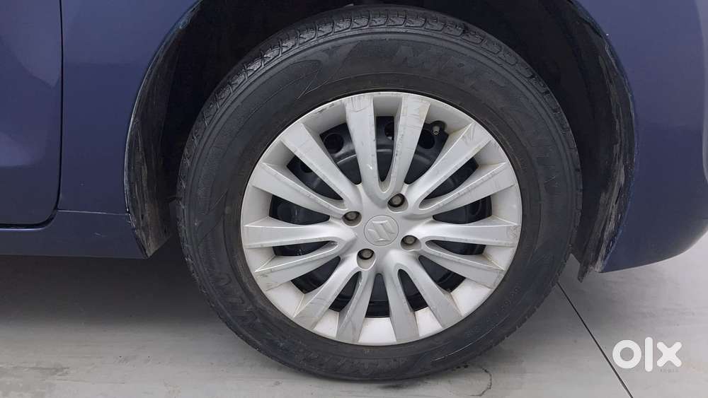 Maruti Suzuki Baleno 1.3 Delta, 2019, Petrol