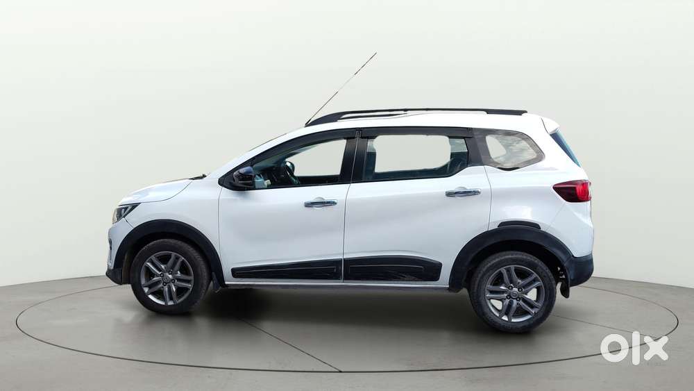 Renault Triber Rxz, 2022, Cng & Hybrids