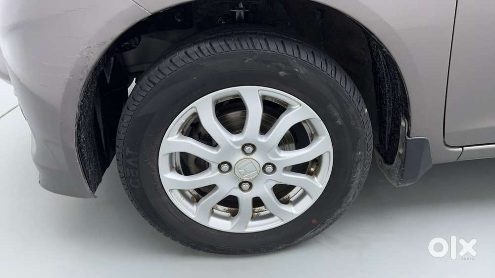 Honda Amaze [2016-2018] 1.2 Vx At I-vtec, 2013, Petrol