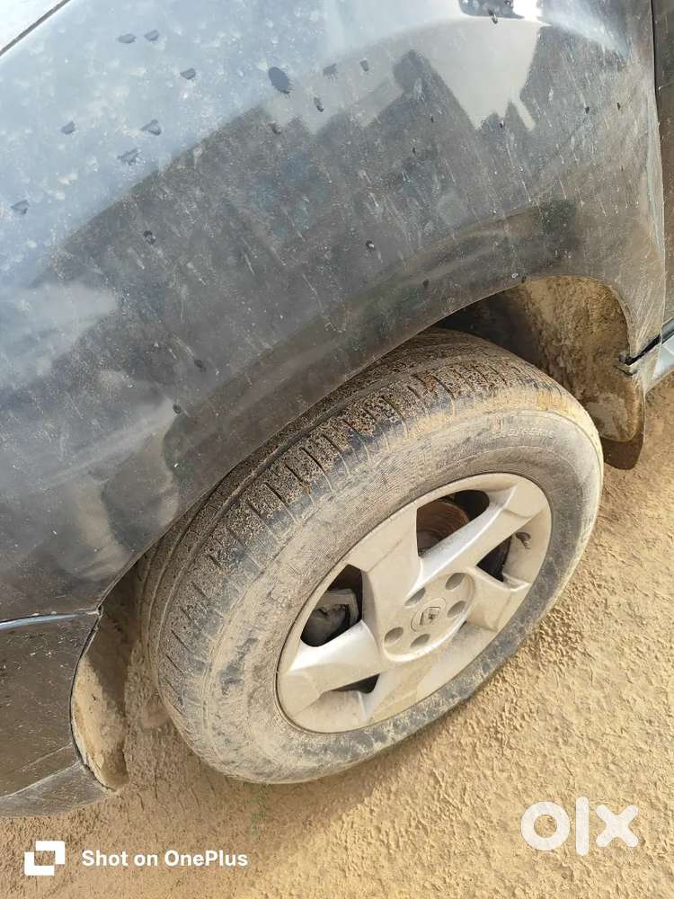 Renault Duster 2014 Model Diesel