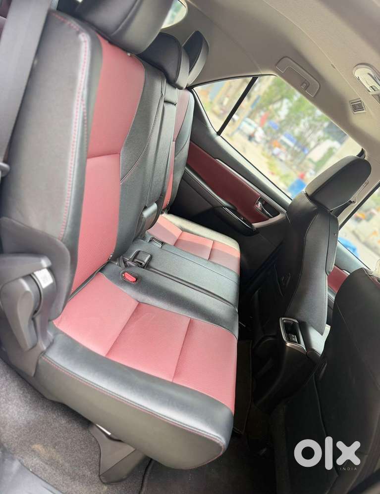 Toyota Fortuner Legender 4x4 At 2.8, 2026, Diesel