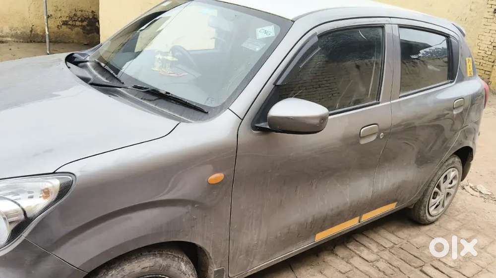 Maruti Suzuki Celerio 2024 Cng & Hybrids 75000 Km Driven