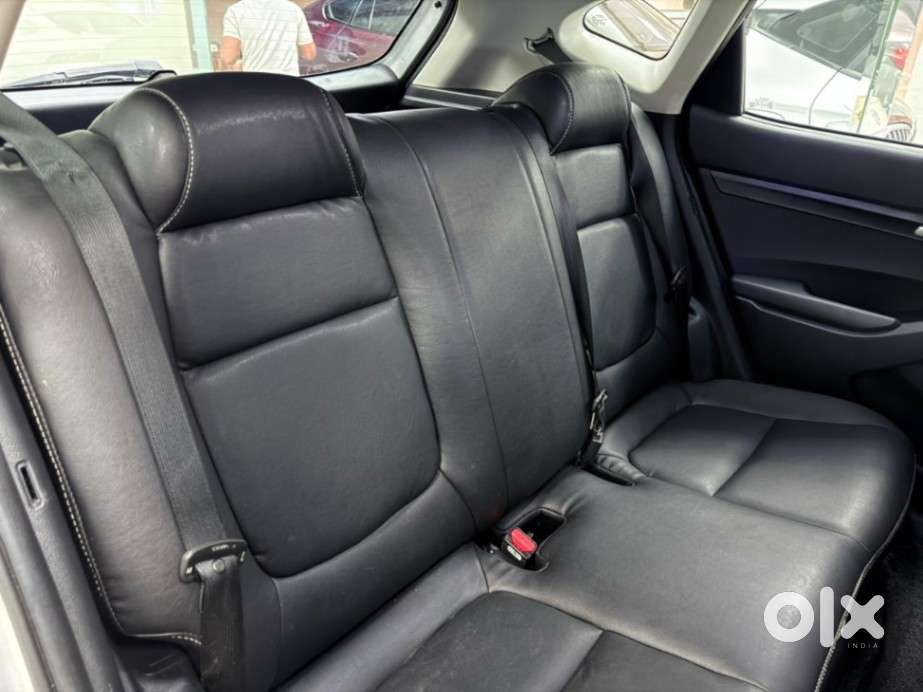 Kia Seltos 1.5 Htx+ Diesel Imt, 2023, Diesel