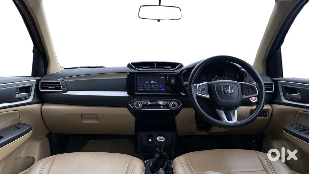 Honda Amaze [ ] 1.2 Vx I-vtec Mt, 2022, Petrol