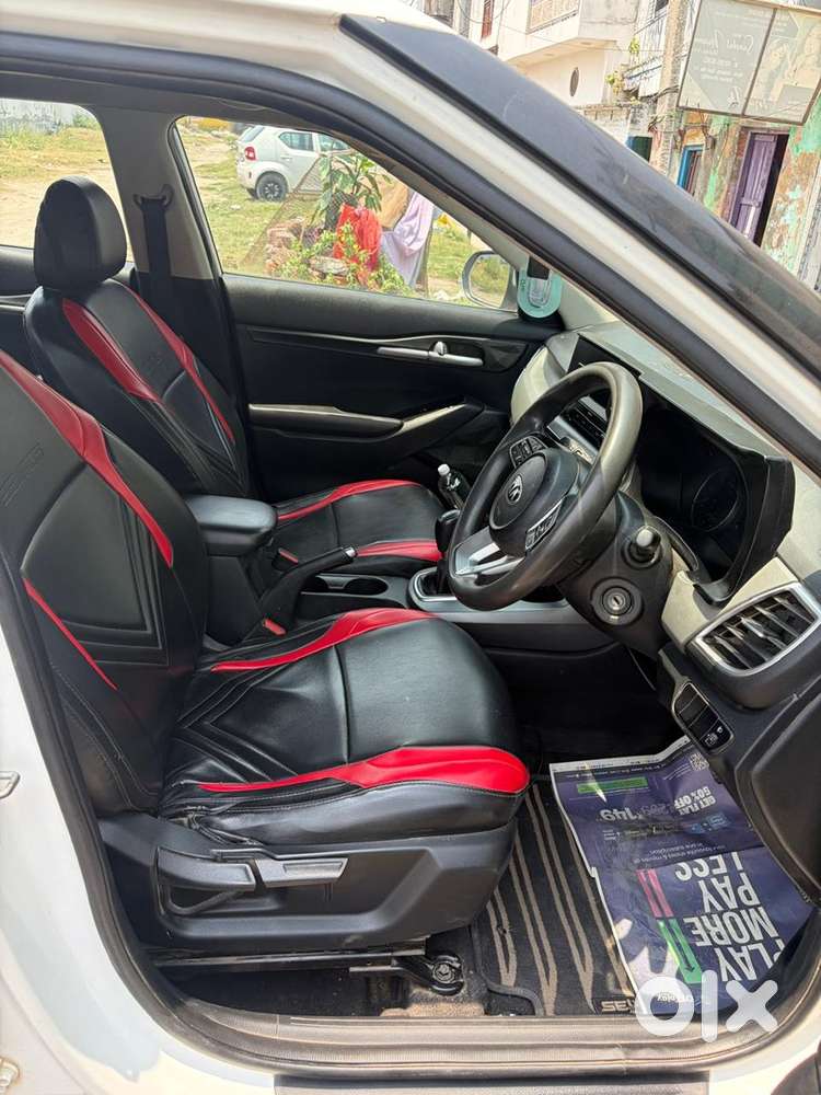 Kia Seltos Diesel 2020