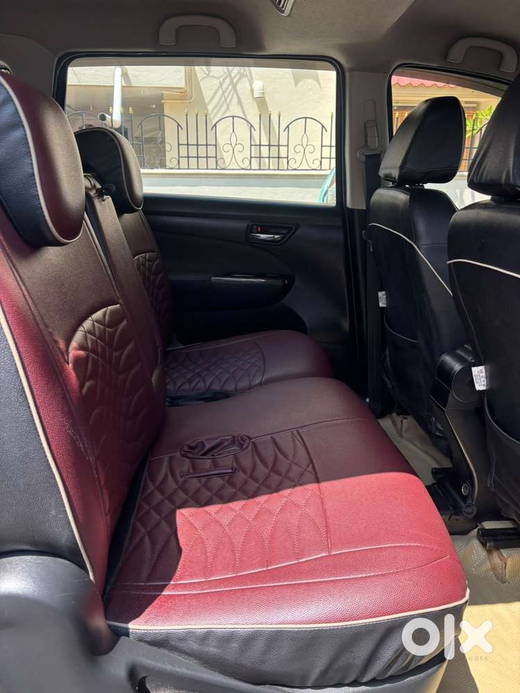 Maruti Suzuki Ertiga Shvs Vdi Limited Edition, 2018, Diesel