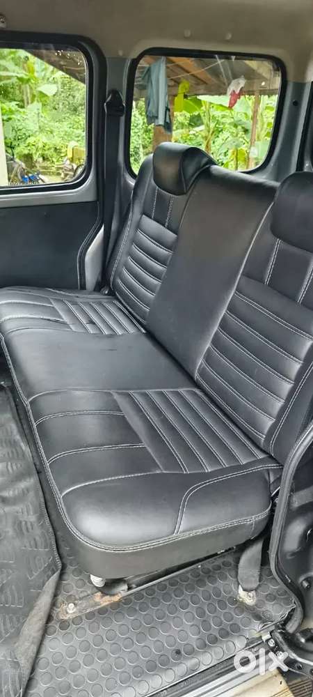 Single Owner Maruti Suzuki Eeco 2020 Petrol 47000 Km Driven