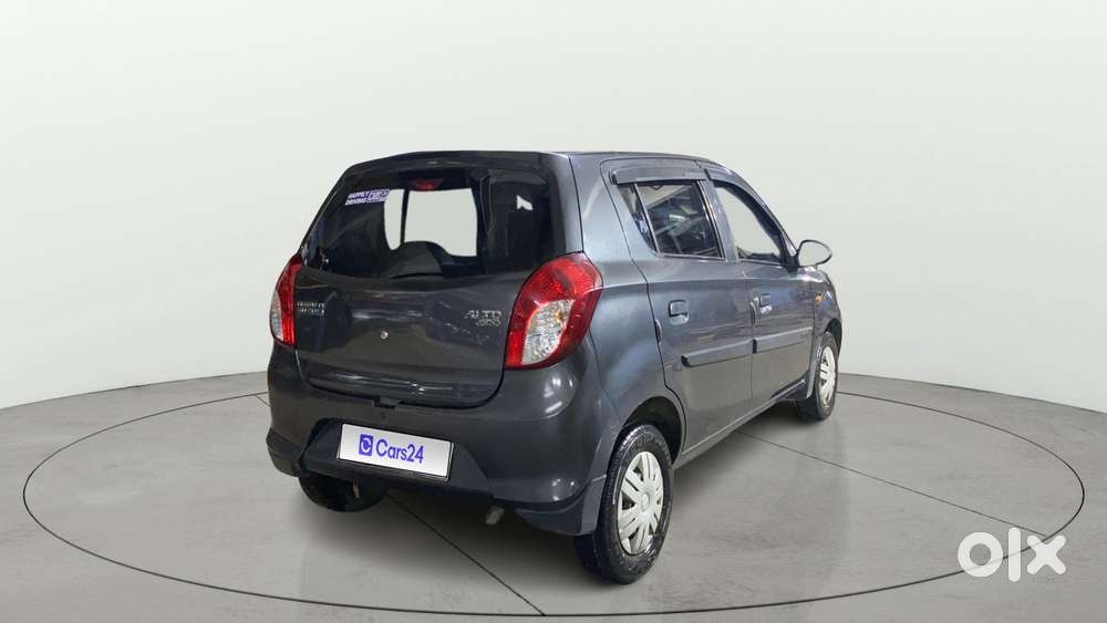 Maruti Suzuki Alto 800 Lxi, 2019, Petrol