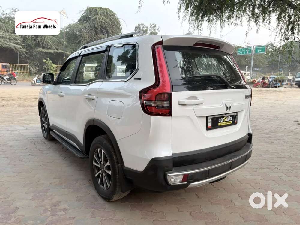 Mahindra Scorpio-n, 2023, Diesel