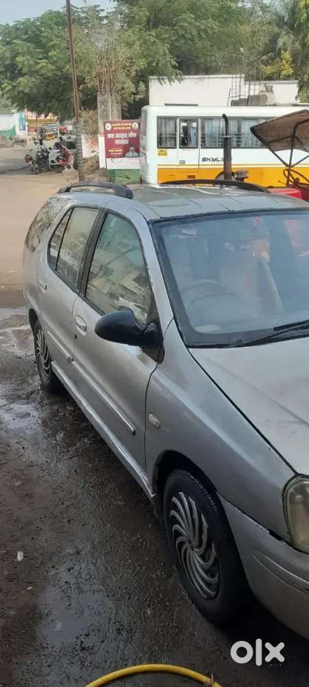 Tata Marina Working Condition Car Arjunt Sell