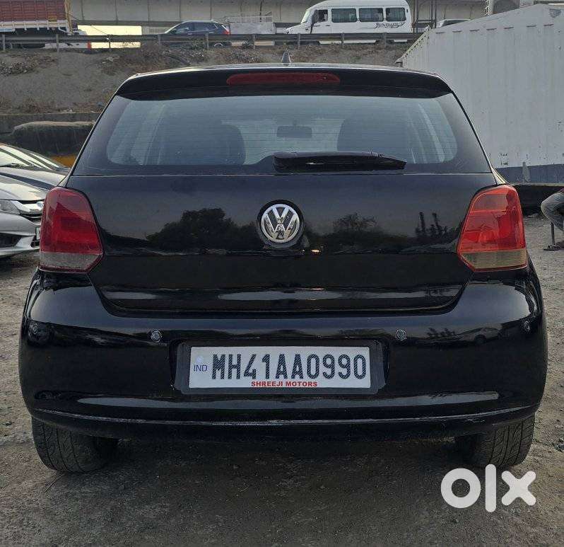 Volkswagen Polo 2009-2013 Diesel Comfortline 1.2l, 2013, Diesel