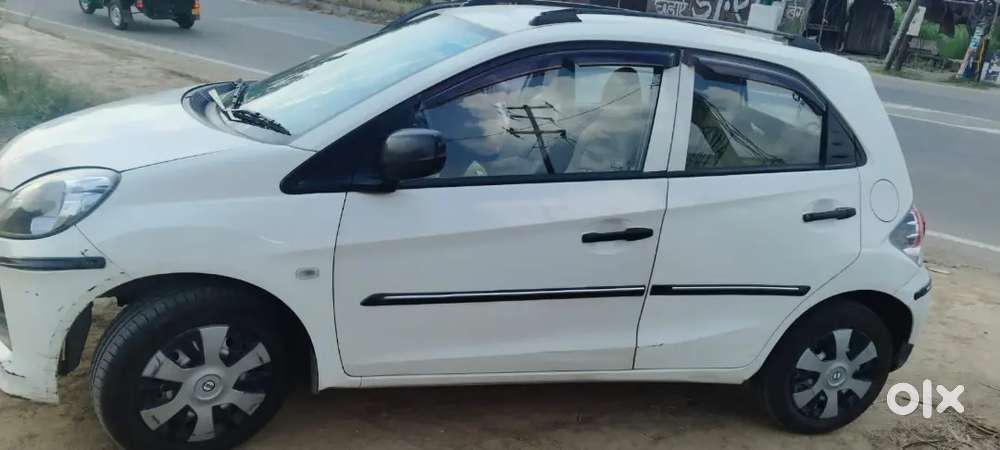 Honda Brio Good Car. 39500