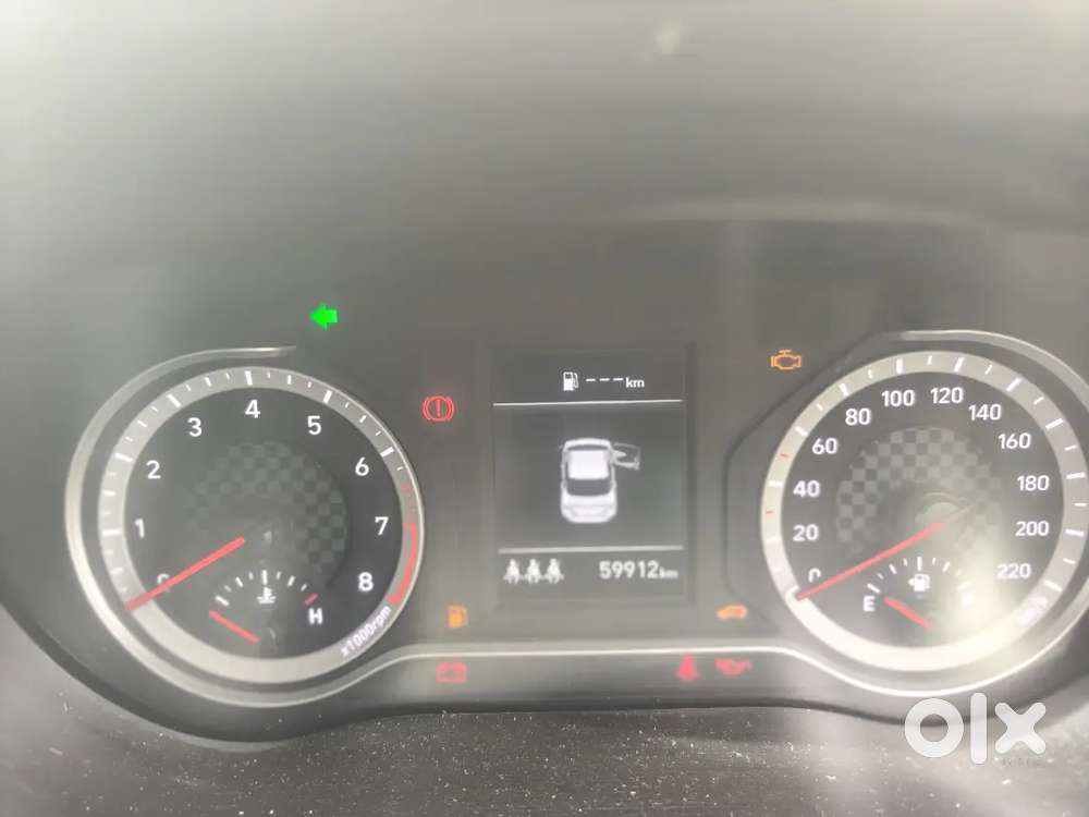 Hyundai Aura 1.2 S 2019