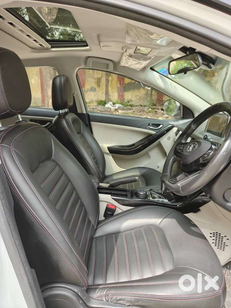 Tata Nexon 1.2 Revotron Xza Plus, 2021, Petrol