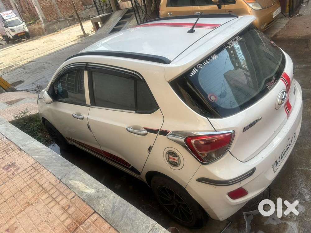 New Condition Hai No Damage No Work In Car