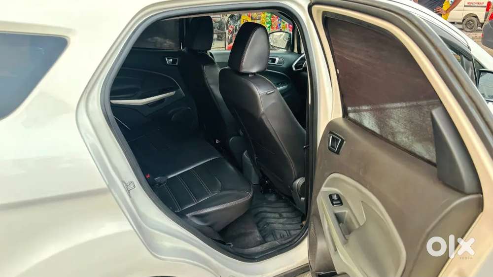 Ford Ecosport Diesel Manual 2016