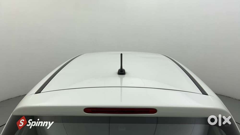 Maruti Suzuki Swift Vvt Vxi, 2012, Petrol