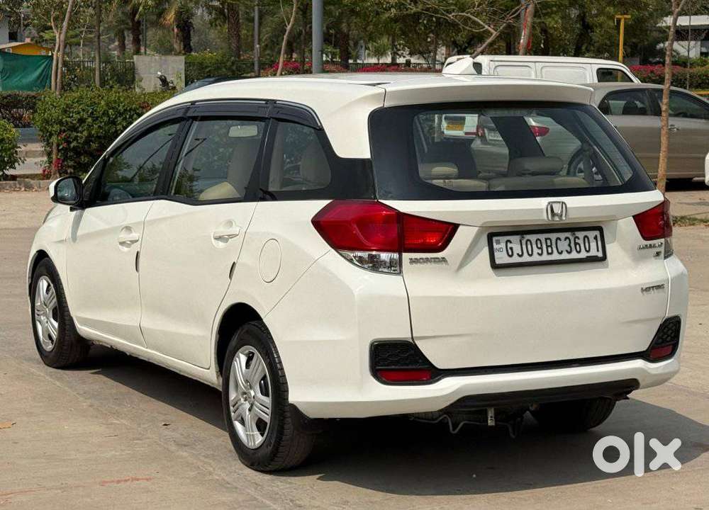 Honda Mobilio S I-dtec, 2014, Diesel