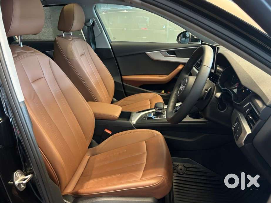 Audi A4 2.0 Premium 40 Tfsi, 2024, Petrol