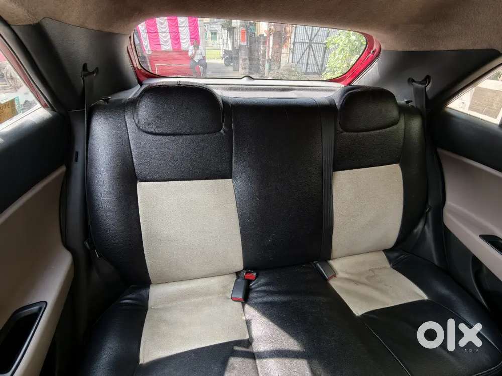 Hyundai Elite I20 Sportz 2019