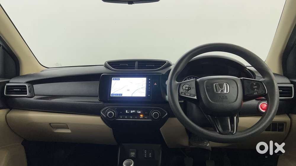 Honda Amaze Vx 1.2 Petrol Mt, 2020, Petrol