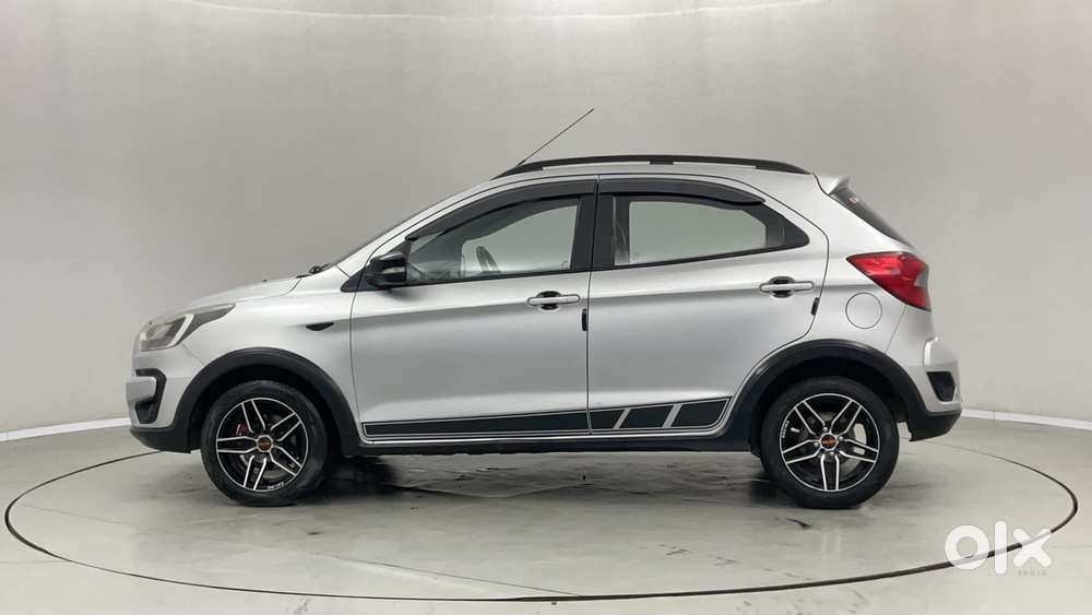 Ford Freestyle Trend Petrol, 2018, Petrol