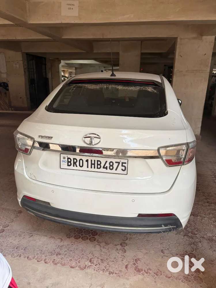 Tata Tigor 2023 Petrol 25000 Km Driven