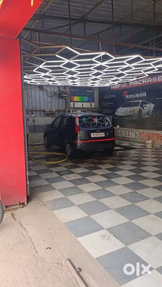 Ford Figo 2011 Diesel Well Maintained