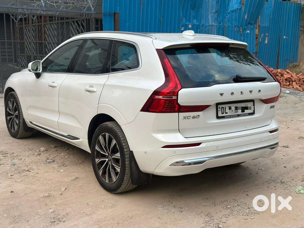 Volvo Xc60 2.0 B5 Ultimate, 2023, Petrol
