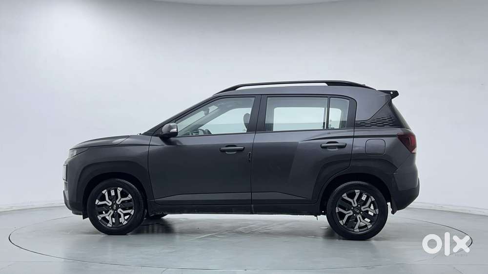 Hyundai Exter Sx (o) Connect 1.2 Amt, 2024, Petrol