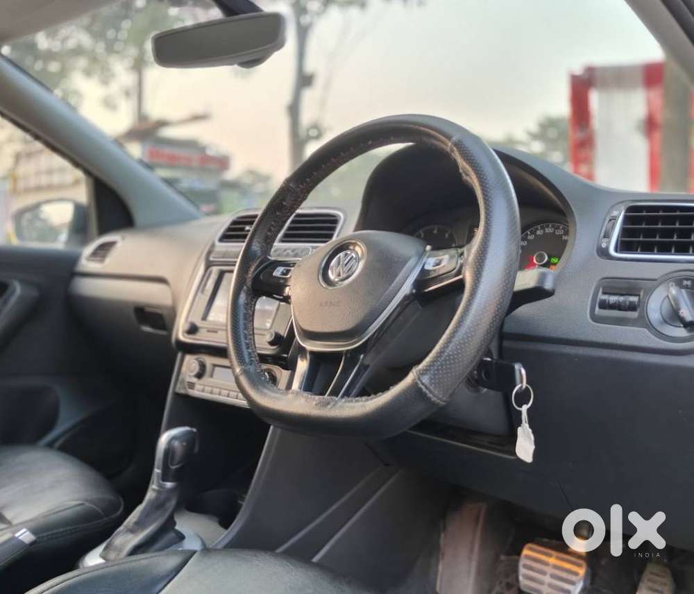 Volkswagen Polo 1.2 Gt Tsi, 2018, Petrol