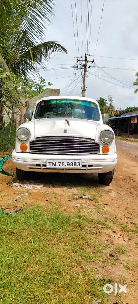 Ambassador Classic 1500 Diesel 2008