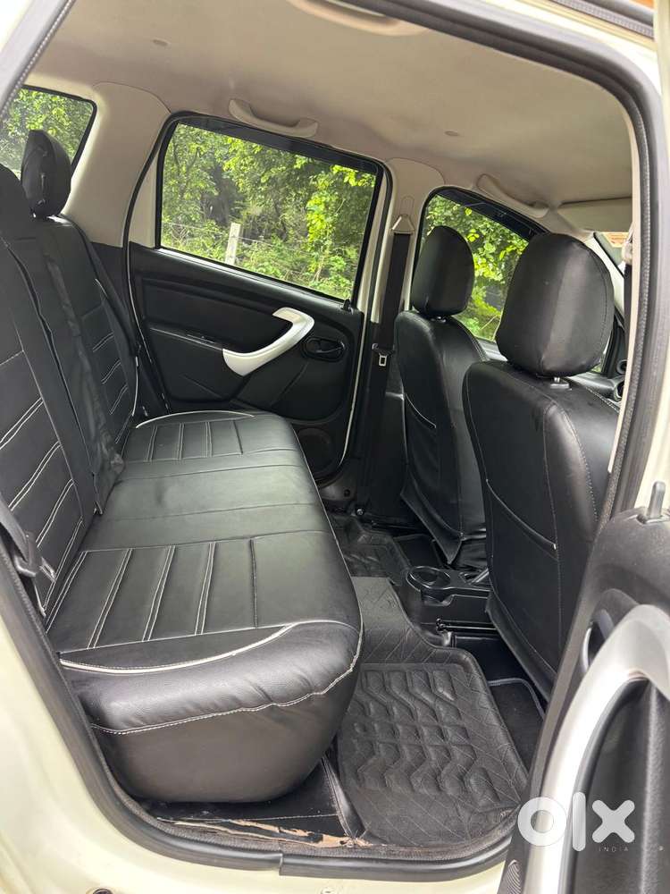 Renault Duster Adventure Edition 85ps Rxl, 2017, Diesel