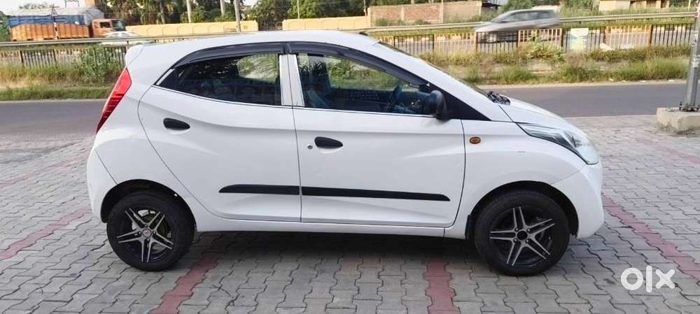 Hyundai Eon Era +, 2014, Petrol