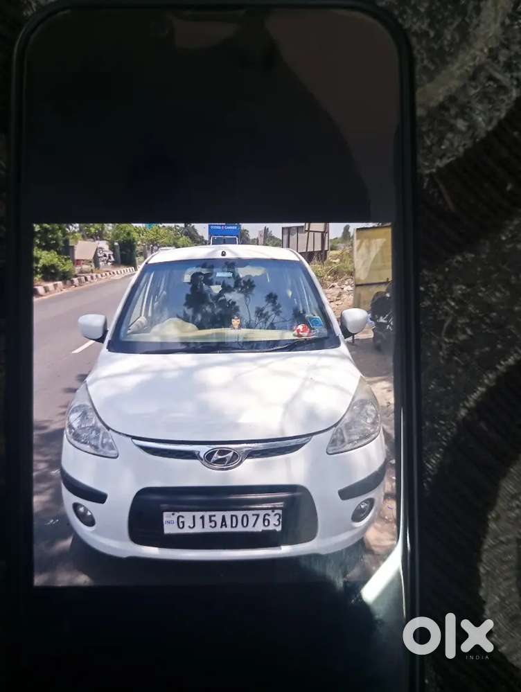 Hyundai I10 Asta 2010