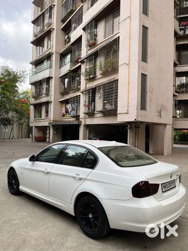 Bmw 3 Series 2010 Diesel Good Condition