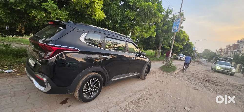 Kia Carens Diesel 2023