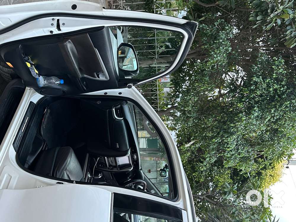 Toyota Fortuner 2017 Diesel Good Condition