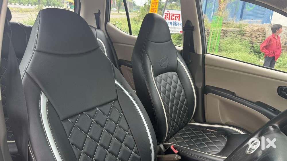 Hyundai I10 Sportz 1.1l, 2015, Petrol