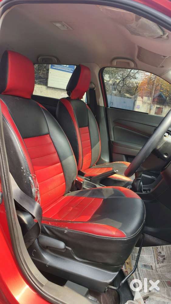 Maruti Suzuki Vitara Brezza Vdi Mt, 2018, Diesel