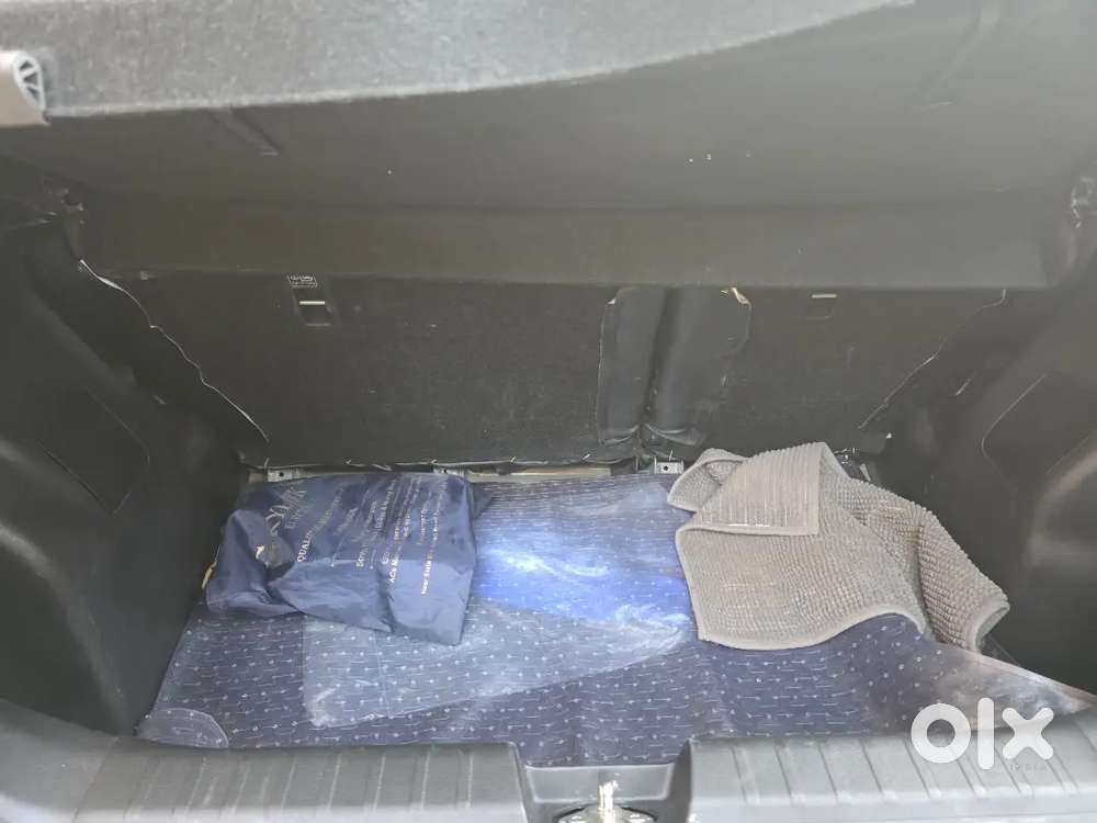 Maruti Suzuki Baleno 2019 Petrol 18000 Km Driven