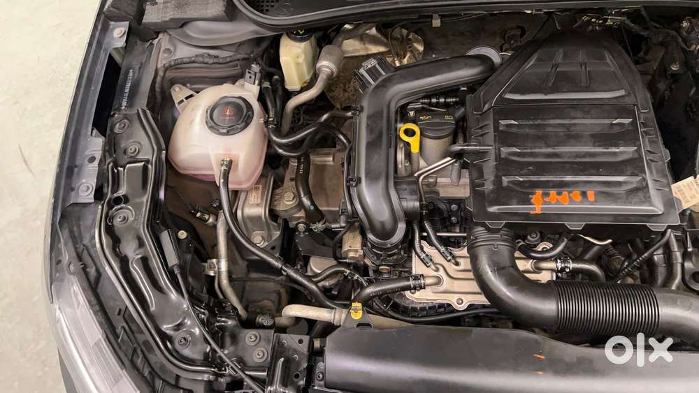 Volkswagen Virtus Highline Plus 1.0 Tsi At, 2022, Petrol