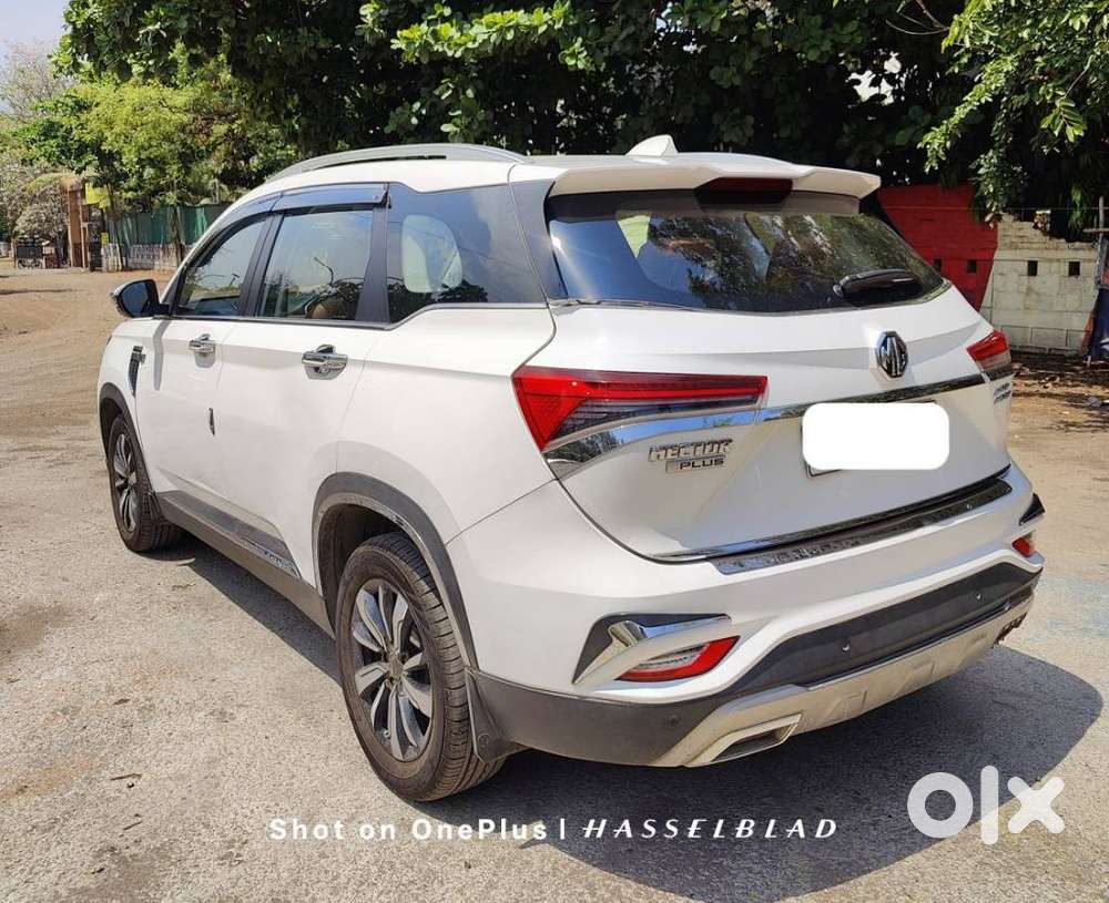 Mg Hector Plus 2.0 Super Diesel Turbo 6 Str, 2022, Diesel